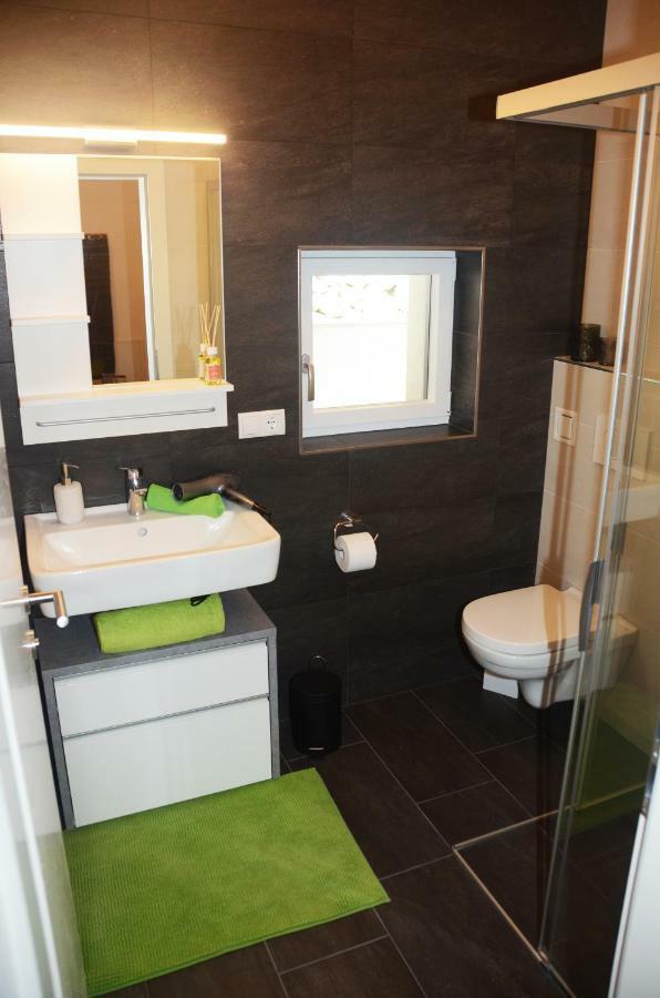 Apartment Zimat Chienes Εξωτερικό φωτογραφία