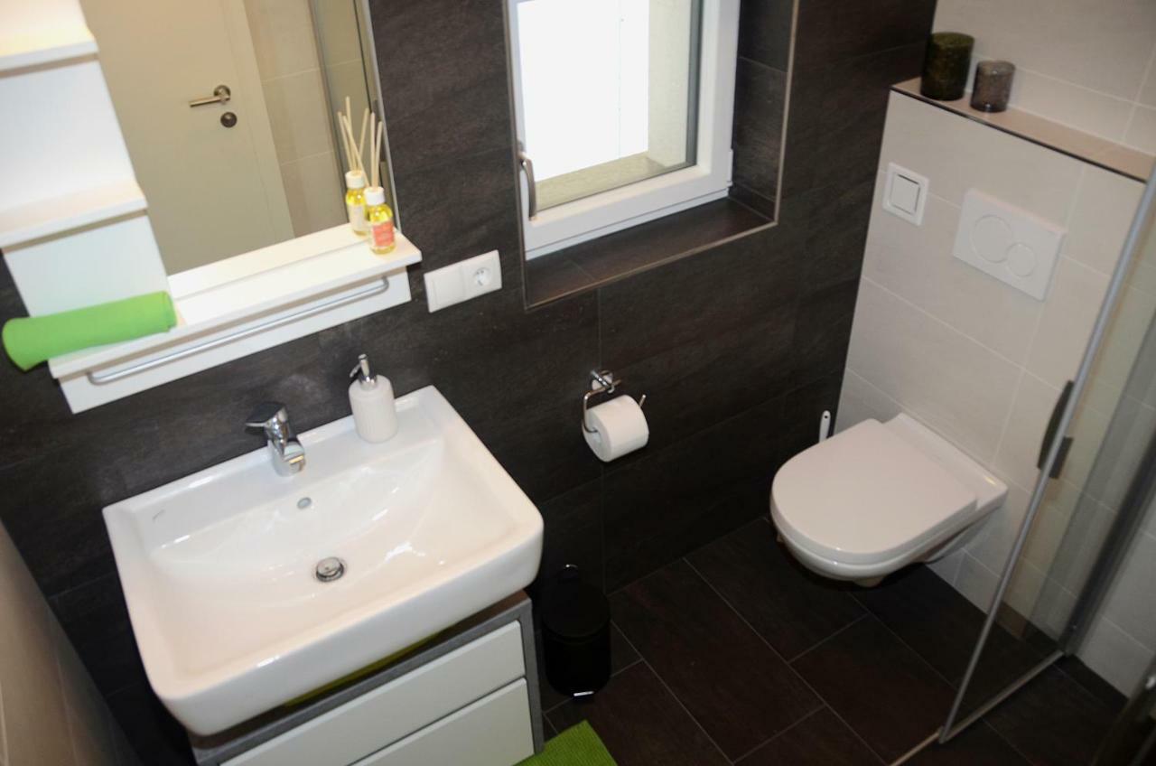 Apartment Zimat Chienes Εξωτερικό φωτογραφία