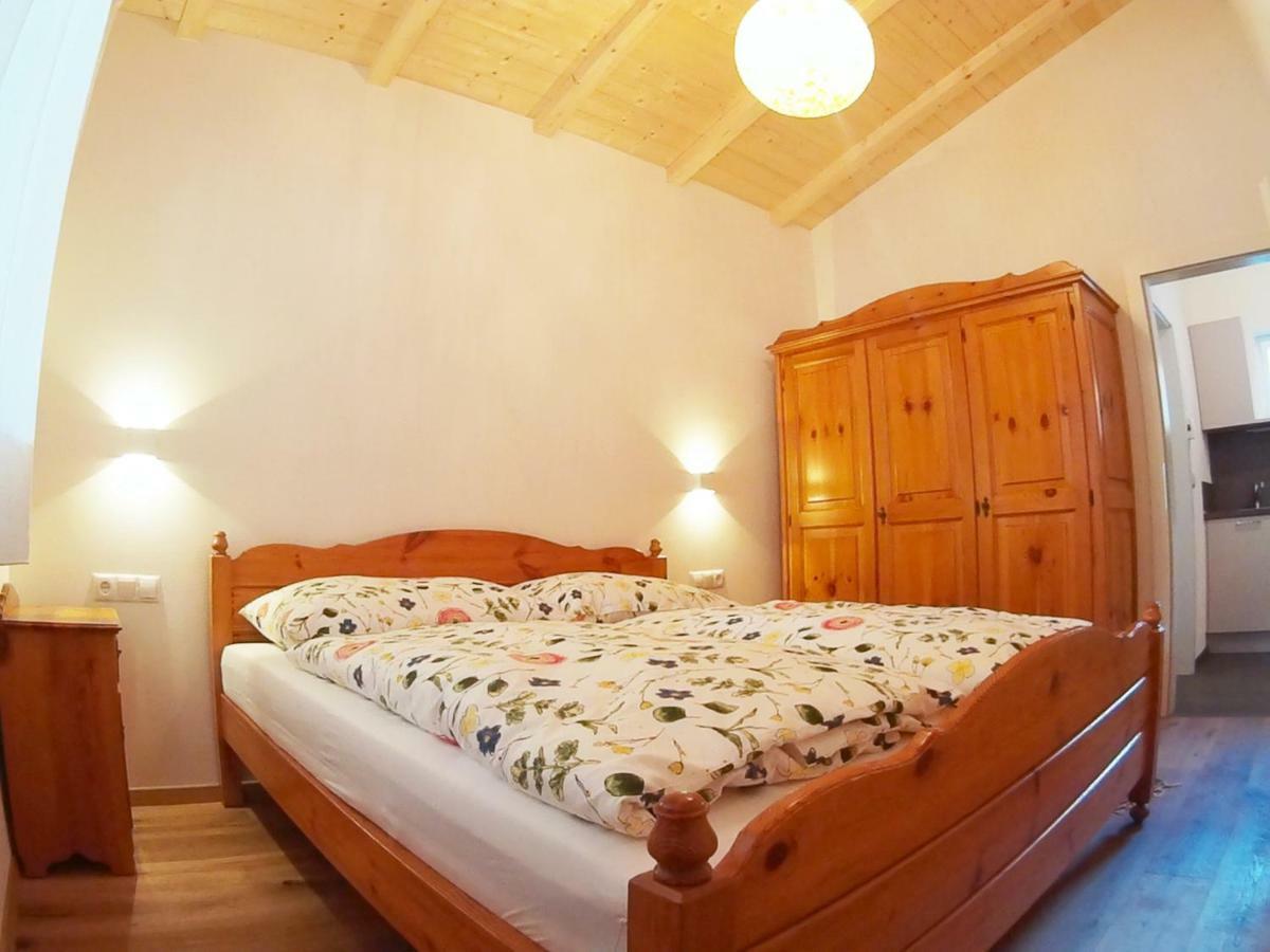 Apartment Zimat Chienes Εξωτερικό φωτογραφία