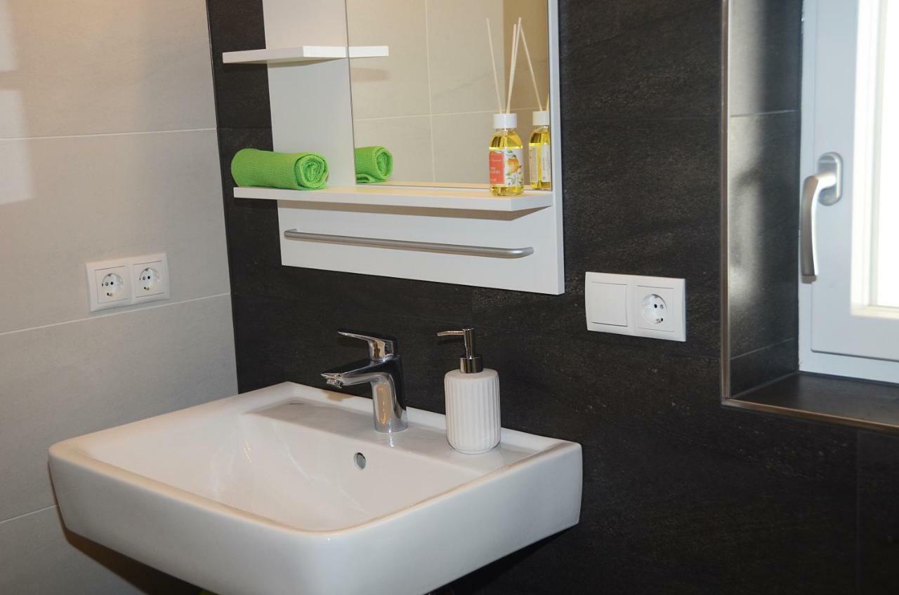 Apartment Zimat Chienes Εξωτερικό φωτογραφία