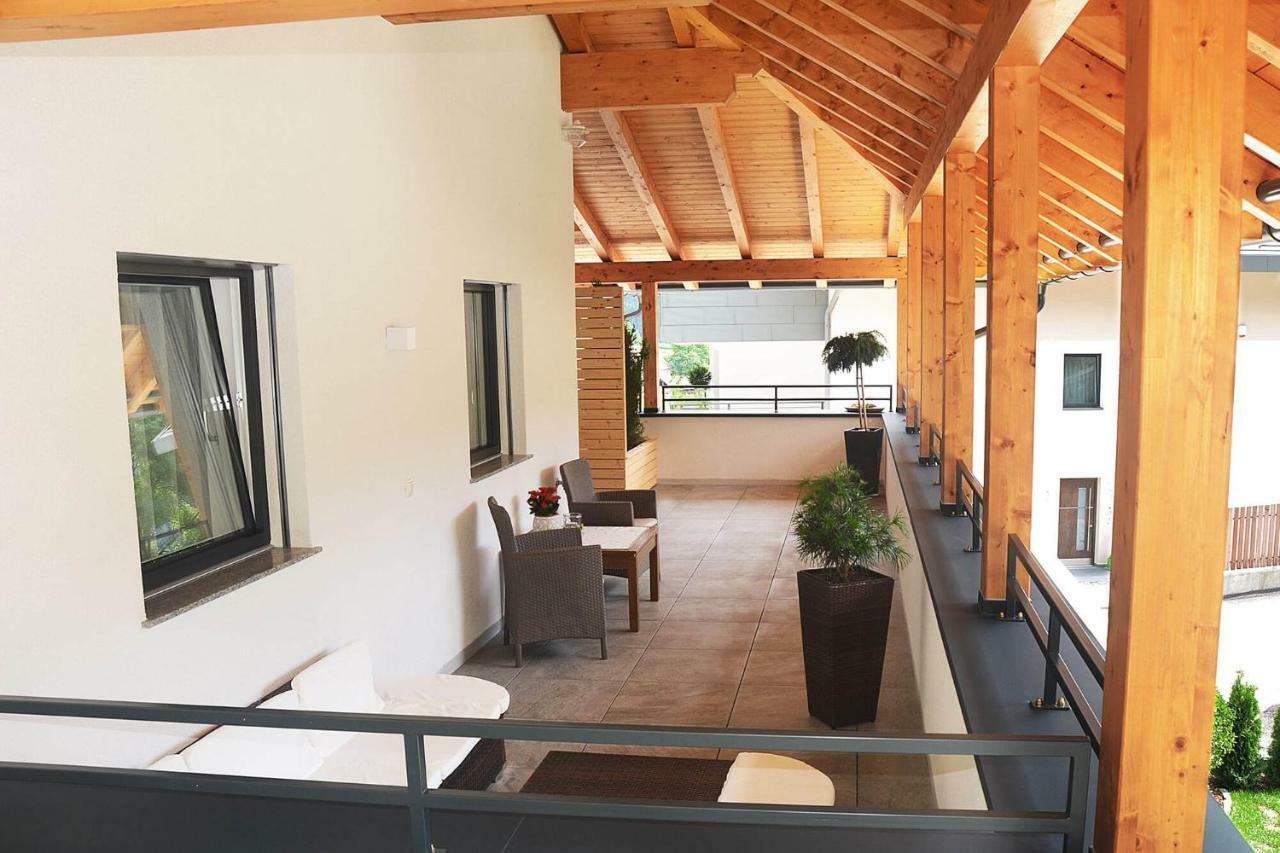 Apartment Zimat Chienes Εξωτερικό φωτογραφία